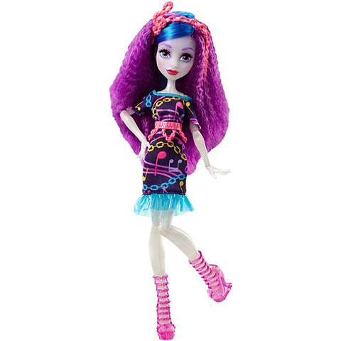 Monster high hot sale ari